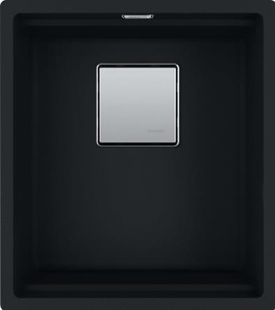 KNG 110-37 Matte Black