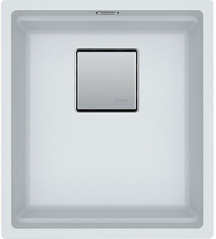 KNG 110-37 Polar White
