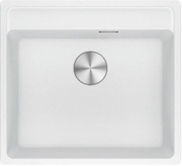 MRG 610-52 TL Polar White