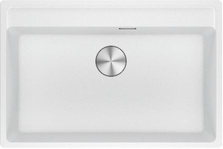 MRG 610-72 TL Polar White