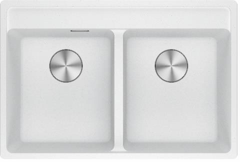 MRG 620-35-35 TL Polar White