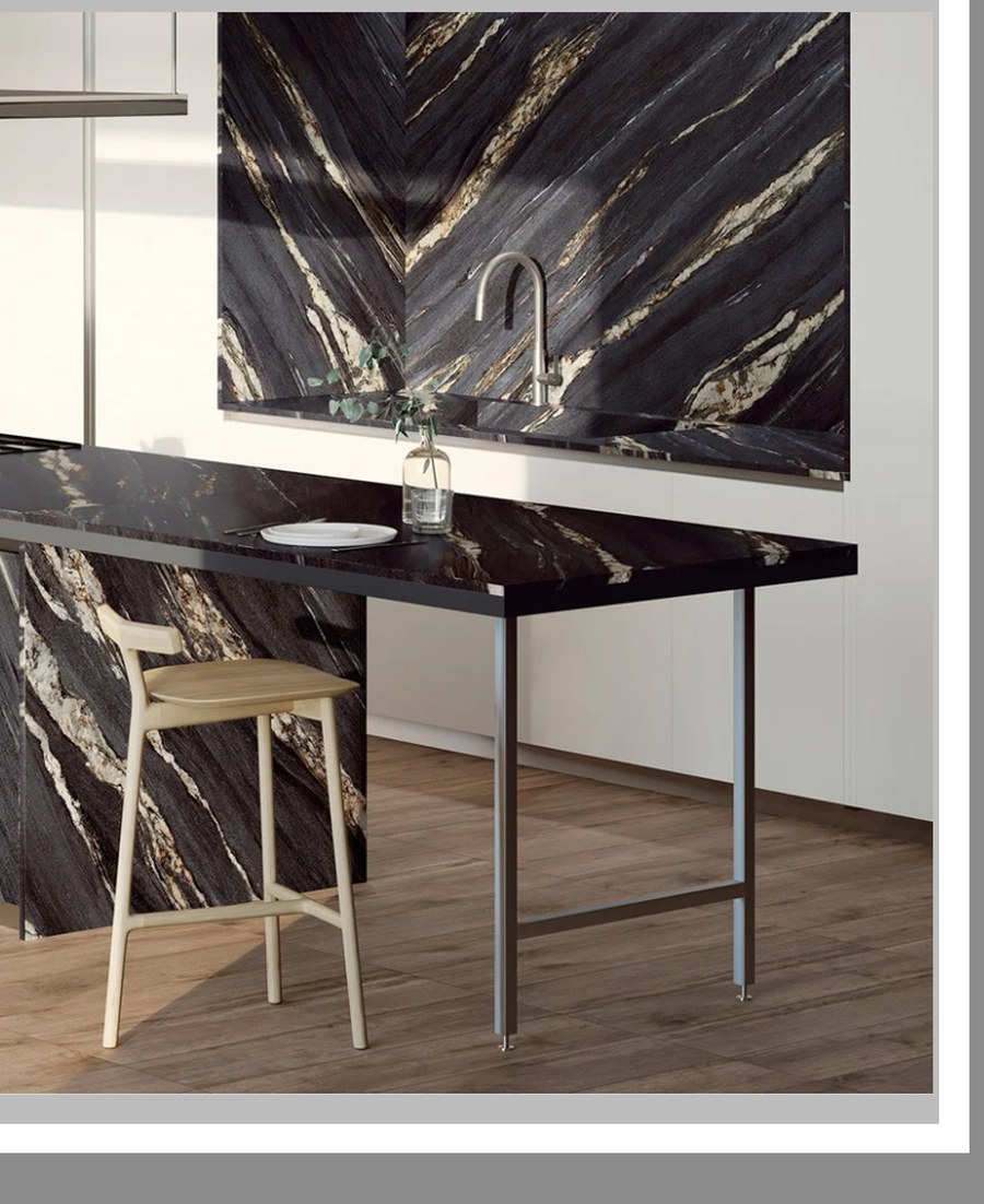 Kitchen Hub